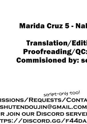 Marida Cruz 5 - Page 24