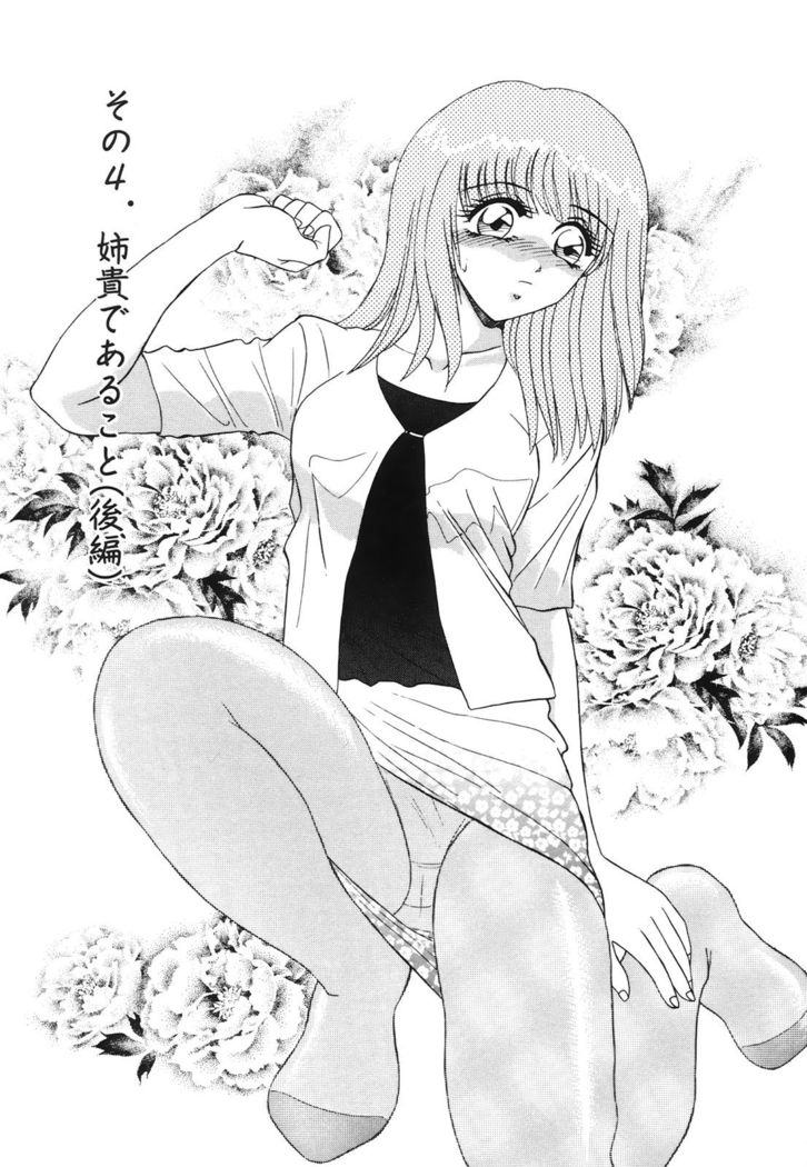 Koakuma no Jouken