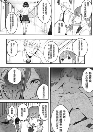 Ijimete Mitai Page #25