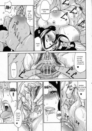 Zuma Chichi - Breast of Wife-COMPLETE - Page 140