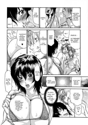 Zuma Chichi - Breast of Wife-COMPLETE - Page 179