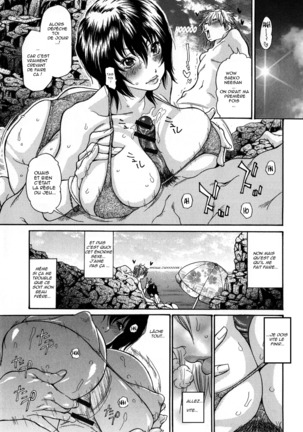 Zuma Chichi - Breast of Wife-COMPLETE - Page 180