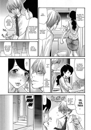 Zuma Chichi - Breast of Wife-COMPLETE - Page 116