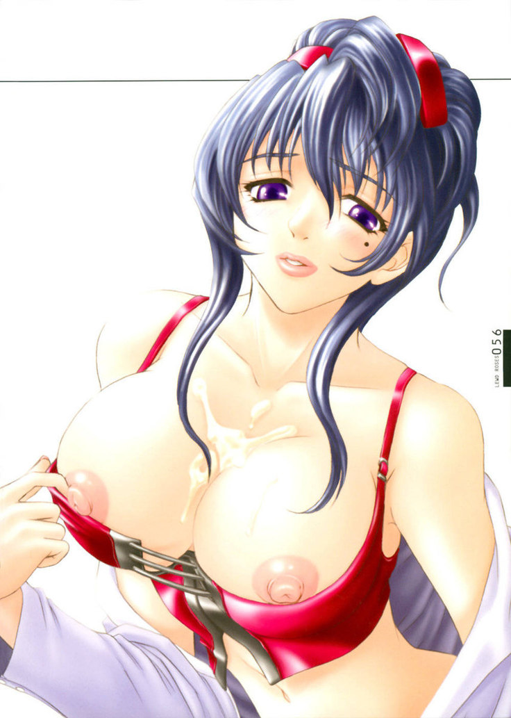LEWD ROSES - Midara na Bara Tachi Chapter 1-4