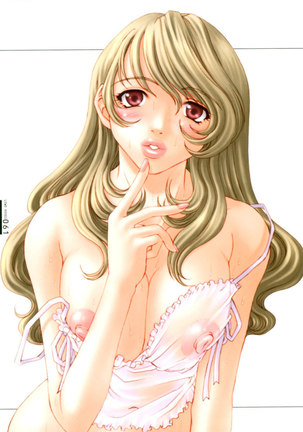 LEWD ROSES - Midara na Bara Tachi Chapter 1-4 - Page 58