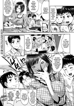 Betsuni Jokyoushi ga Ota demo Ii Deshou!? | Nothing Wrong With A Female Teacher Being An Otaku, Right!?   =TLL+dEX= Page #26