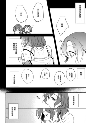 Yoru made Matenai Page #40