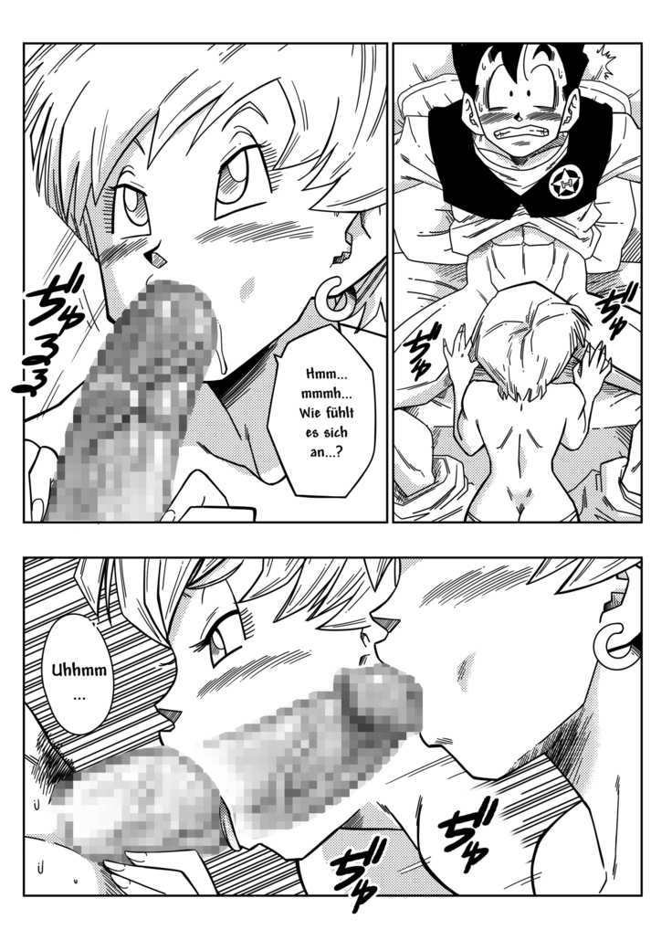 Love Triangle Z