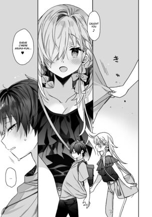 Nori no Ii Otokonoko ni Josou Sasete Saimin Gokko Suru o Hanashi | The Story of an Easygoing Boy Hypnotized into Crossdressing Page #25