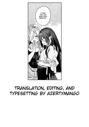 Nori no Ii Otokonoko ni Josou Sasete Saimin Gokko Suru o Hanashi | The Story of an Easygoing Boy Hypnotized into Crossdressing Page #51