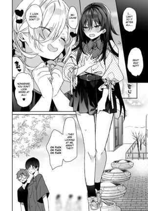 Nori no Ii Otokonoko ni Josou Sasete Saimin Gokko Suru o Hanashi | The Story of an Easygoing Boy Hypnotized into Crossdressing Page #40