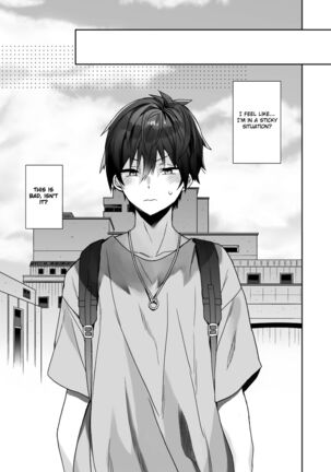 Nori no Ii Otokonoko ni Josou Sasete Saimin Gokko Suru o Hanashi | The Story of an Easygoing Boy Hypnotized into Crossdressing Page #23
