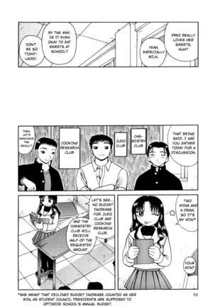 Kanro | Nectar Ch. 1-7 Page #90