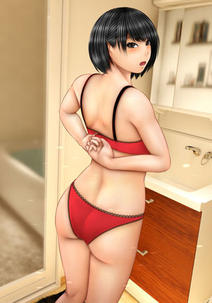 Namaiki na Imouto ga Ore no SeFri ni Natta Keii Page #182