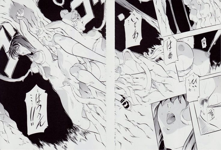 亜衣&麻衣 AF