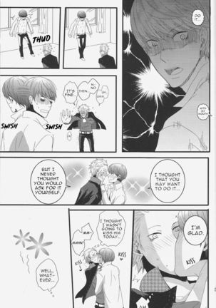 Persona 4- Order made love - Page 50