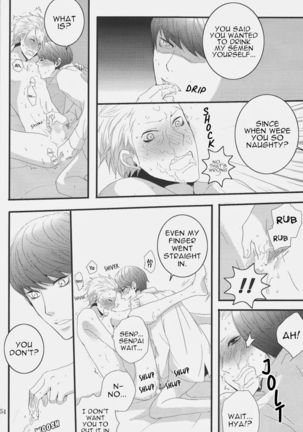 Persona 4- Order made love Page #53