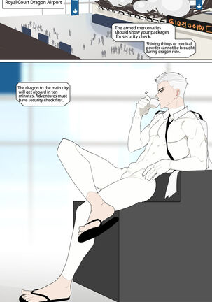 Super Spy Lunak Page #56