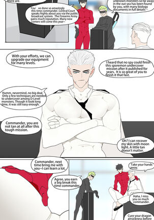 Super Spy Lunak Page #57