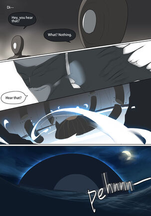 Super Spy Lunak Page #33