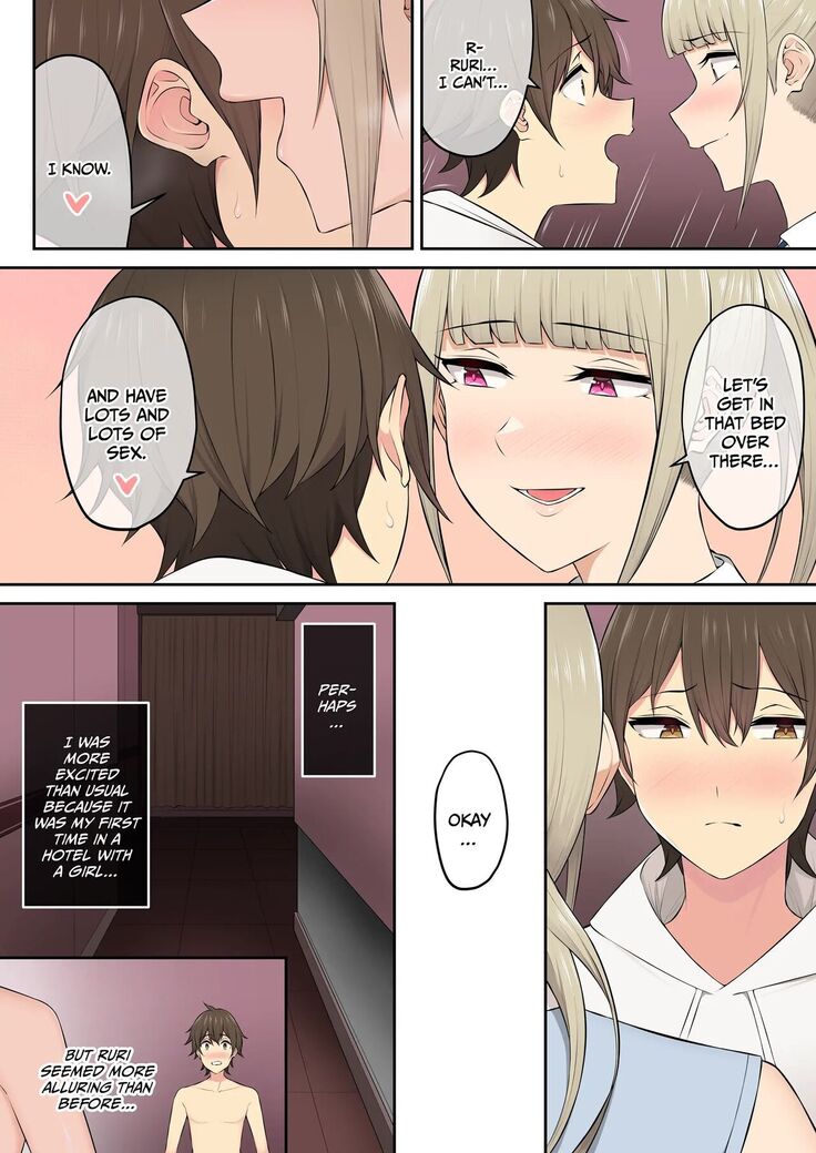 Imaizumin-chi wa Douyara Gal no Tamariba ni Natteru Rashii Compilation