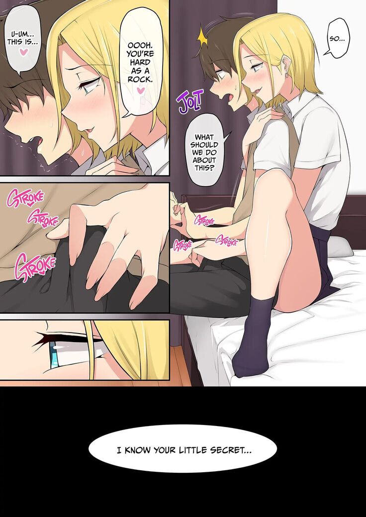 Imaizumin-chi wa Douyara Gal no Tamariba ni Natteru Rashii Compilation