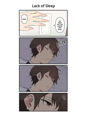 Imaizumin-chi wa Douyara Gal no Tamariba ni Natteru Rashii Compilation Page #232
