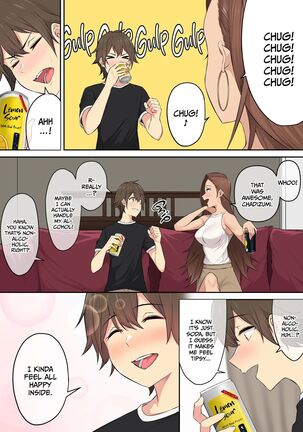 Imaizumin-chi wa Douyara Gal no Tamariba ni Natteru Rashii Compilation Page #295
