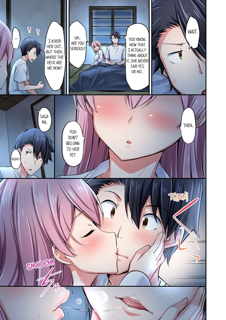 Jouba Joshi ni Kijouraretai tsu! | Cowgirl's Riding-Position Makes Me Cum Volume 1 - 10