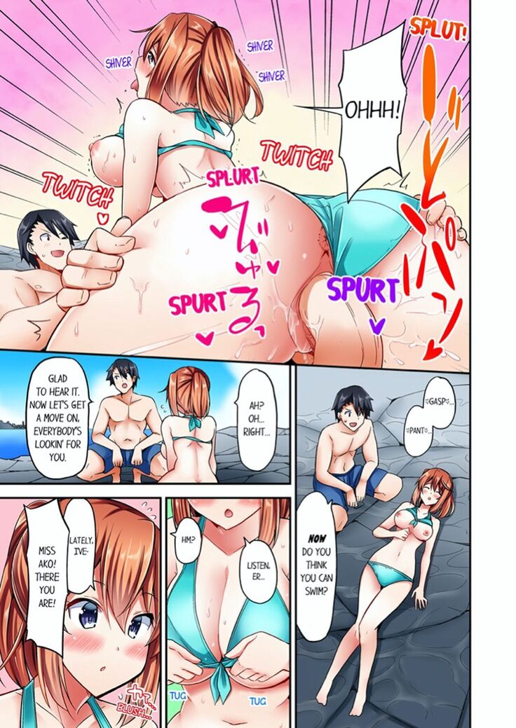 Jouba Joshi ni Kijouraretai tsu! | Cowgirl's Riding-Position Makes Me Cum Volume 1 - 10