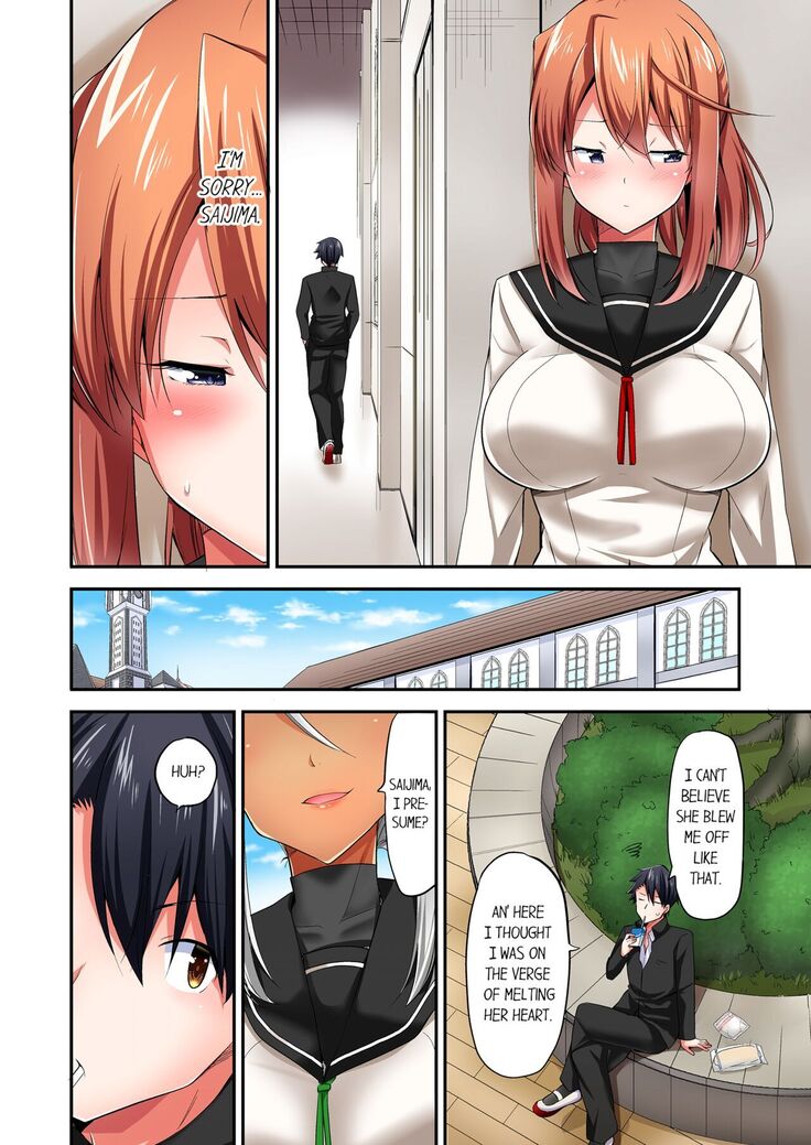 Jouba Joshi ni Kijouraretai tsu! | Cowgirl's Riding-Position Makes Me Cum Volume 1 - 10