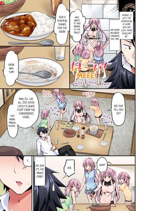 Jouba Joshi ni Kijouraretai tsu! | Cowgirl's Riding-Position Makes Me Cum Volume 1 - 10 Page #680