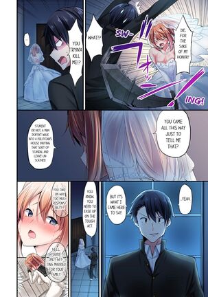 Jouba Joshi ni Kijouraretai tsu! | Cowgirl's Riding-Position Makes Me Cum Volume 1 - 10 Page #279