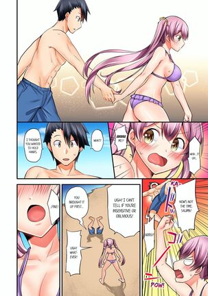 Jouba Joshi ni Kijouraretai tsu! | Cowgirl's Riding-Position Makes Me Cum Volume 1 - 10 Page #143