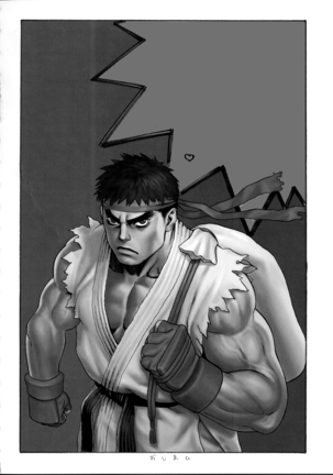 Tsukasa Bullet 2001 Page #31
