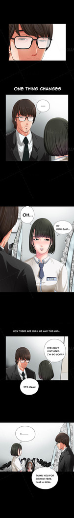 Girl Next Door Ch.1-29