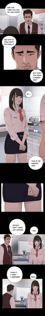 Girl Next Door Ch.1-29