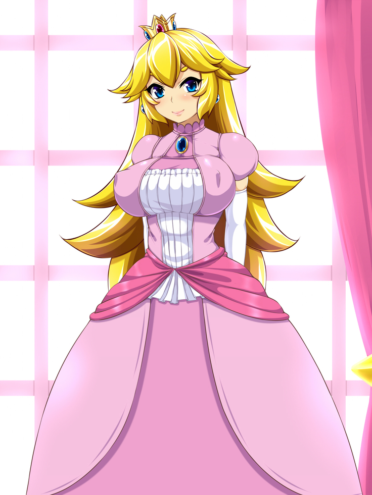 Momohime no ni Chijou