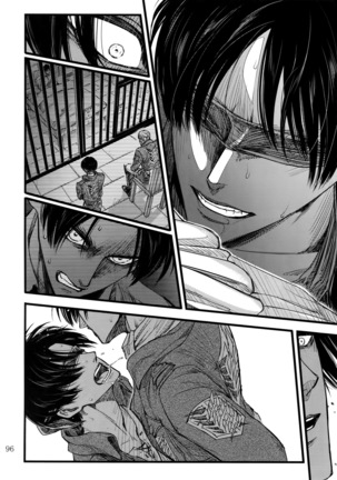 Eren Sairoku-shuu Page #95