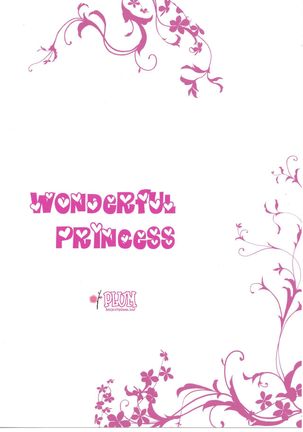 Wonderful Princess - Page 18