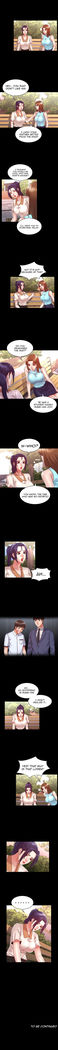 TEACHER PUNISHMENT Ch.1-16