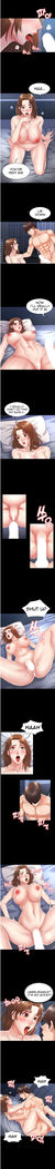 TEACHER PUNISHMENT Ch.1-16