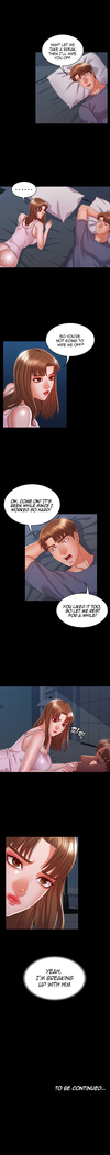 TEACHER PUNISHMENT Ch.1-16