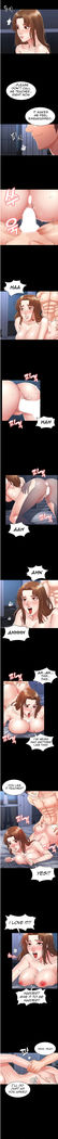 TEACHER PUNISHMENT Ch.1-16