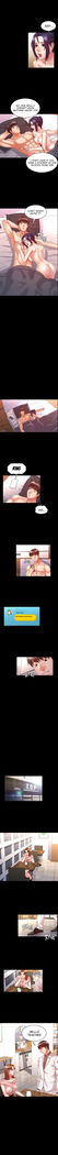 TEACHER PUNISHMENT Ch.1-16