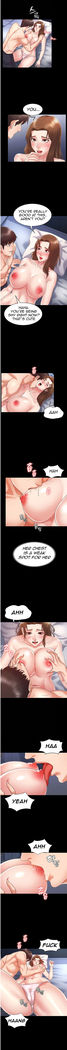TEACHER PUNISHMENT Ch.1-16