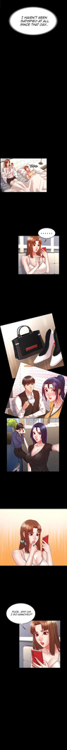 TEACHER PUNISHMENT Ch.1-16