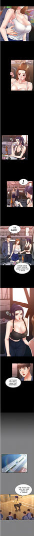 TEACHER PUNISHMENT Ch.1-16