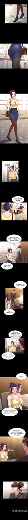 TEACHER PUNISHMENT Ch.1-16