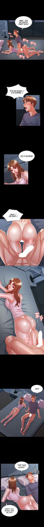 TEACHER PUNISHMENT Ch.1-16